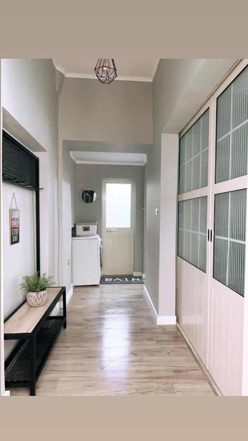 Apartamento Ola Bicycle Tirana