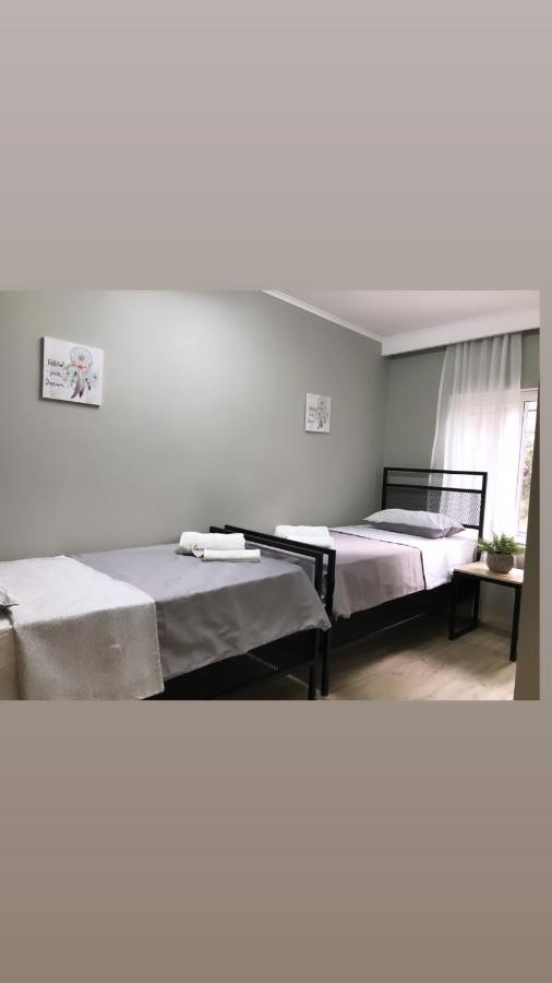 Ola Bicycle Apartamento *